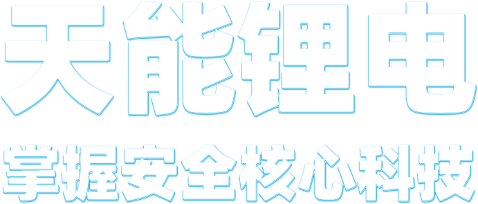 尊龙凯时(中国区)人生就是搏!锂电